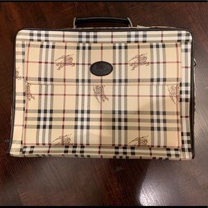 burberry macbook case